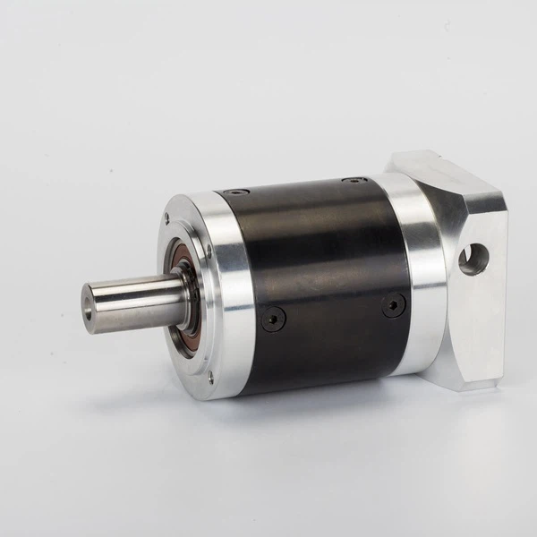 Ac Motor Speed Reducer