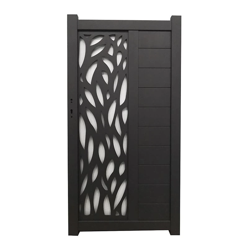 Aluminum Small Gate Series