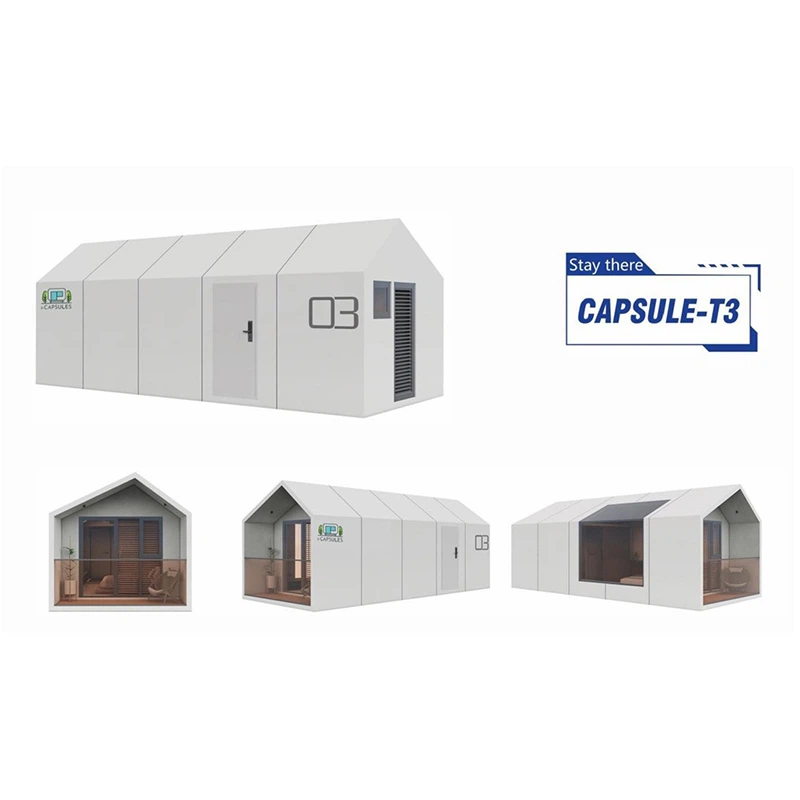 High Quality Space Capsule